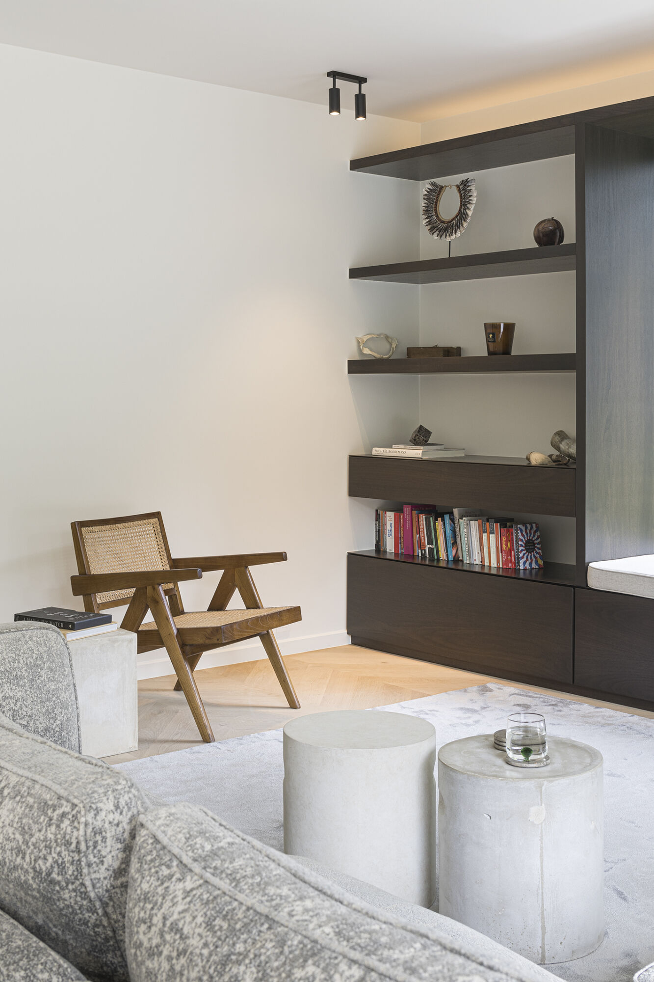 ICONcept – woning te Bornem