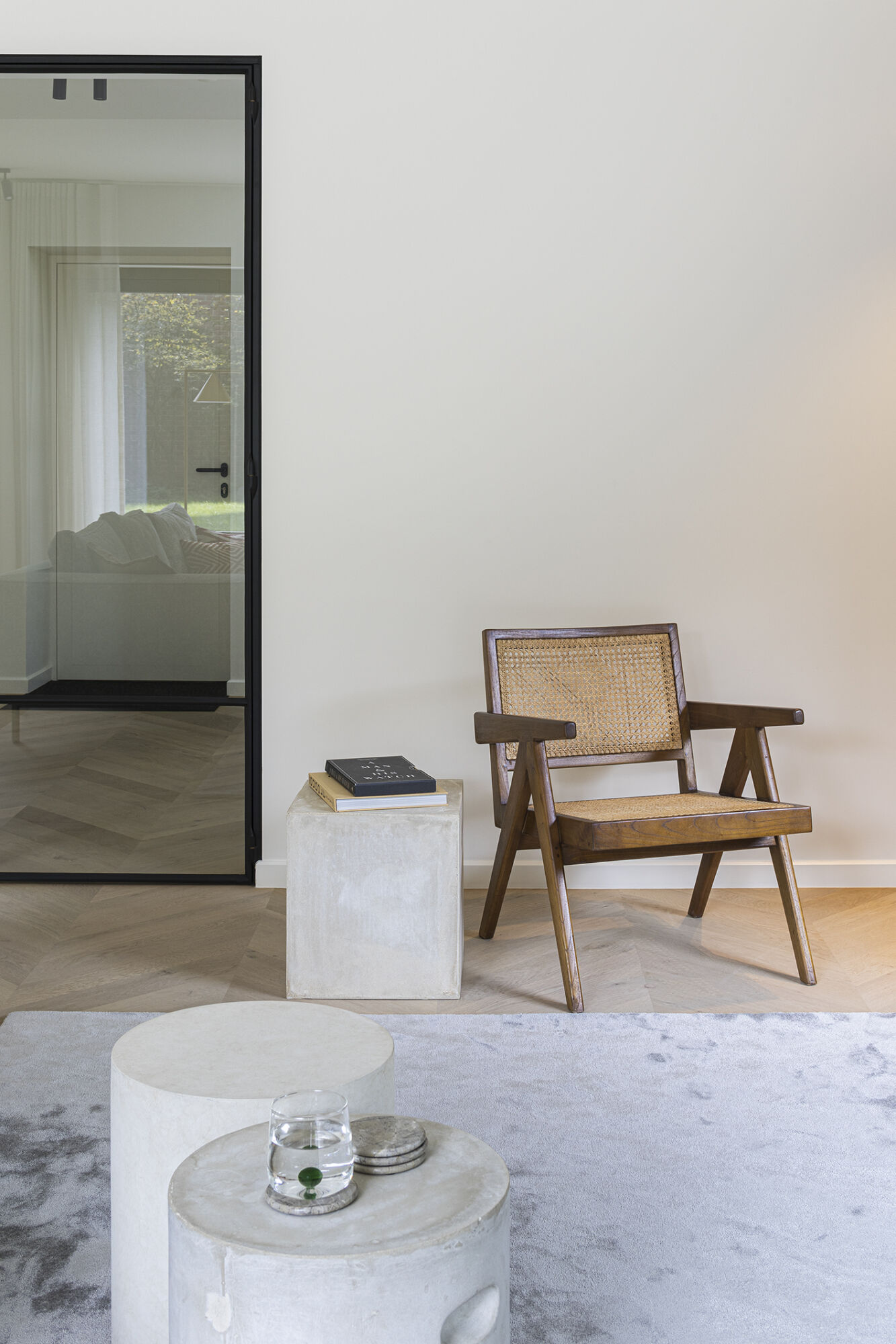 ICONcept – woning te Bornem