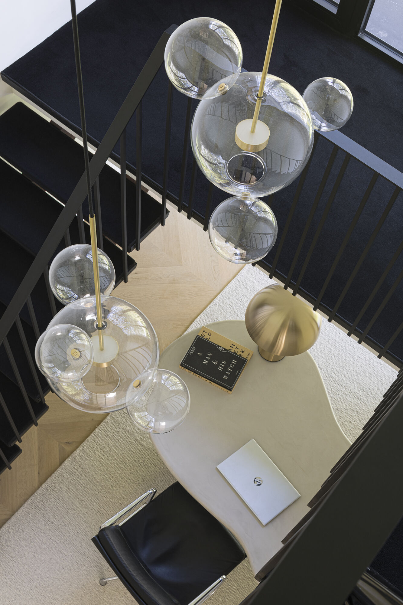 ICONcept – woning te Bornem